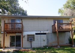 Foreclosure in  W SHORE DR Hillsboro, MO 63050