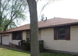 Foreclosure in  N HUBER ST Pontiac, IL 61764
