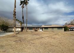 Foreclosure in  E 10TH AVE Blythe, CA 92225