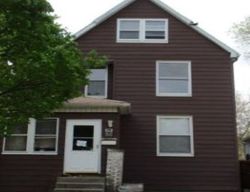 Foreclosure in  W AYRES AVE Peoria, IL 61606