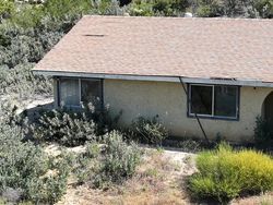 Foreclosure in  GASKILL PEAK RD Alpine, CA 91901