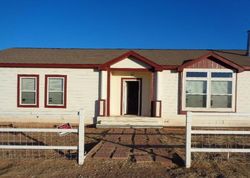 Foreclosure in  LONESOME DOVE Stanley, NM 87056