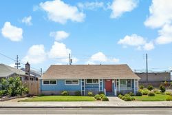 Foreclosure in  MERCED ST San Leandro, CA 94579