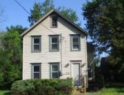 Foreclosure in  AQUEDUCT RD Schenectady, NY 12309