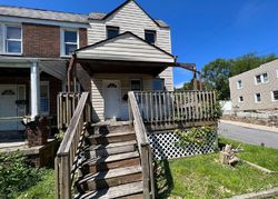 Foreclosure in  6TH ST Brooklyn, MD 21225