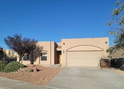 Foreclosure in  CALLE CORTE Las Cruces, NM 88011