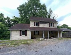 Foreclosure in  LANDER RD Jefferson, MD 21755