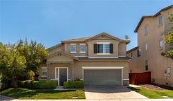 Foreclosure in  HERITAGE UNION LN Murrieta, CA 92563