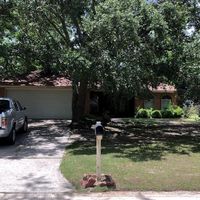 Foreclosure in  LAKE VILLAGE BLVD Slidell, LA 70461