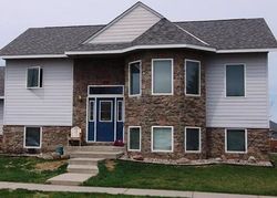 Foreclosure in  W MENK DR Saint Peter, MN 56082