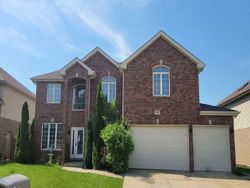 Foreclosure in  SUMMERHILL DR Country Club Hills, IL 60478