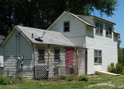 Foreclosure in  NE GRATTAN ST Topeka, KS 66616