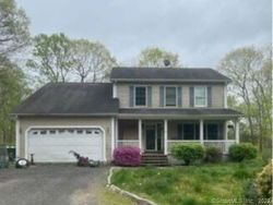Foreclosure in  WALTER LN Oxford, CT 06478