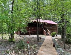 Foreclosure in  CHUCKWAGON TRL Lake Luzerne, NY 12846