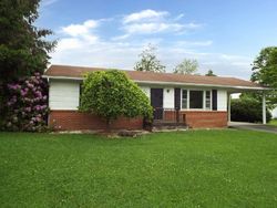 Foreclosure in  SUNSET CIRCLE RD Lewisburg, WV 24901