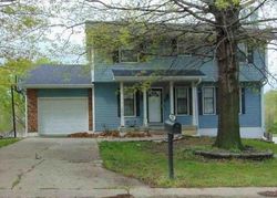 Foreclosure in  E 11TH TER N Independence, MO 64056