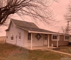 Foreclosure Listing in STATE ROUTE 116 SPENCERVILLE, OH 45887