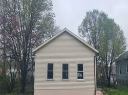 Foreclosure in  N MONROE ST Streator, IL 61364