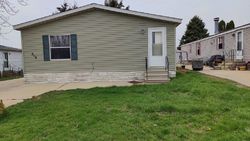 Foreclosure in  PARK AVE Belvidere, IL 61008