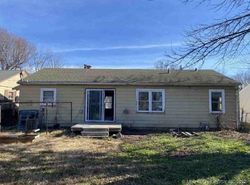 Foreclosure in  D ST NW Miami, OK 74354