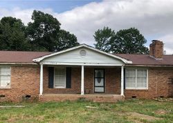 Foreclosure in  MEDLIN RD Monroe, NC 28112