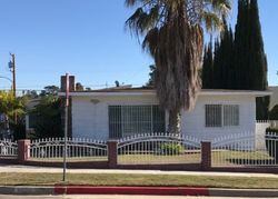 Foreclosure in  S FAIRFAX AVE Los Angeles, CA 90056