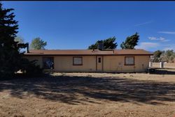 Foreclosure in  259TH ST W Lancaster, CA 93536