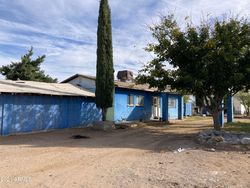 Foreclosure Listing in W MACDULLA DR WILLCOX, AZ 85643