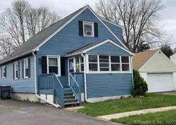 Foreclosure in  WOODLAWN AVE Enfield, CT 06082