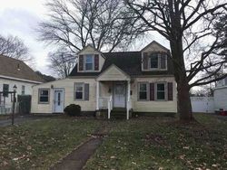 Foreclosure in  WESTSIDE AVE Schenectady, NY 12306