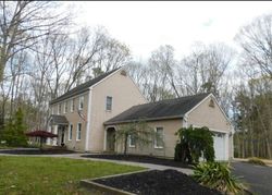 Foreclosure in  FOX SPARROW TURN Vincentown, NJ 08088