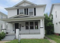 Foreclosure Listing in ARGONNE RD PORTSMOUTH, OH 45662