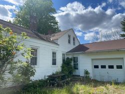 Foreclosure in  EAST ST Hebron, CT 06248