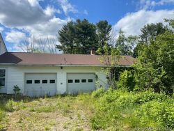 Foreclosure in  EAST ST Hebron, CT 06248