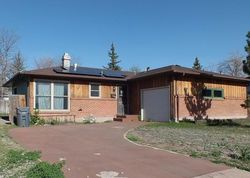 Foreclosure in  MCGOVERN AVE Cheyenne, WY 82001