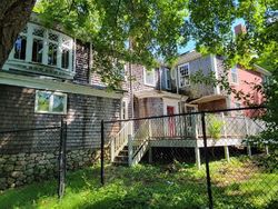 Foreclosure in  MAIN ST Kingston, MA 02364