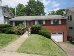 Foreclosure in  ORCHARD ST Springdale, PA 15144