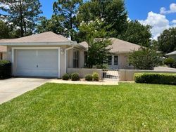 Foreclosure in  SW 70TH CT Ocala, FL 34476