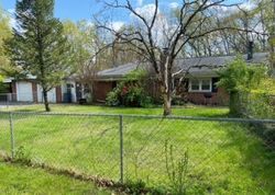 Foreclosure in  PALMER RD Hedgesville, WV 25427