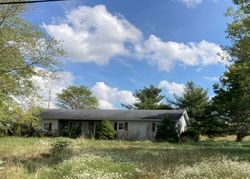 Foreclosure Listing in FEARING RD OWINGSVILLE, KY 40360