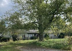 Foreclosure in  FEARING RD Owingsville, KY 40360