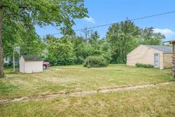 Foreclosure in  MOREHOUSE AVE Elkhart, IN 46516