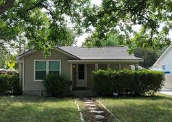 Foreclosure in  SAINT ANTHONY AVE San Antonio, TX 78210