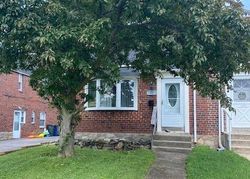 Foreclosure Listing in WEST RD RIDLEY PARK, PA 19078