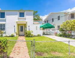 Foreclosure in  SW 21ST AVE Miami, FL 33135