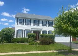 Foreclosure in  DONEGAL DR Elgin, IL 60124