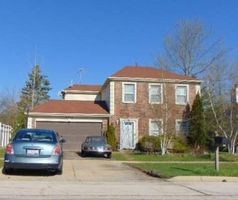 Foreclosure in  CHAMBERS DR Barrington, IL 60010