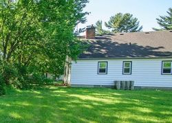 Foreclosure in  ARDEN ST SW Wyoming, MI 49519