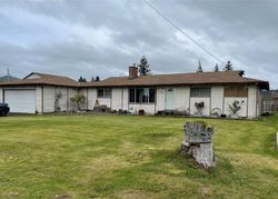 Foreclosure in  MAPLE AVE Forks, WA 98331