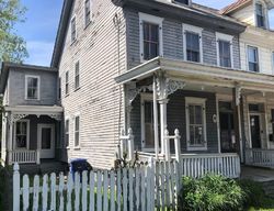 Foreclosure Listing in MILL ST MOUNT HOLLY, NJ 08060